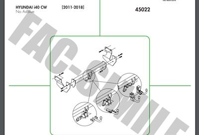 HYUNDAİ  İ40 SW 