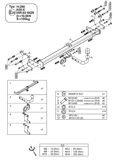 HYUNDAİ İONİQ 5 DİKEY SOKTAK