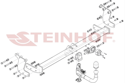 HYUNDAİ İONİQ 5 DİKEY SOKTAK