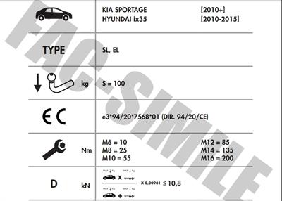 HYUNDA İX35  - KİA SPORTAGE