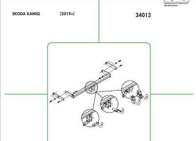 SKODA KAMİQ - VOLKSWAGEN T-CROSS