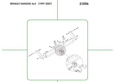 RENAULT KANGOO 