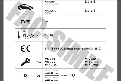 KİA CEED - XCEED