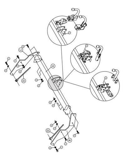 DİKEY SÖKTAK RENAULT  MEGANE 
