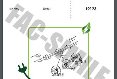 DİKEY SÖKTA KİA NİRO