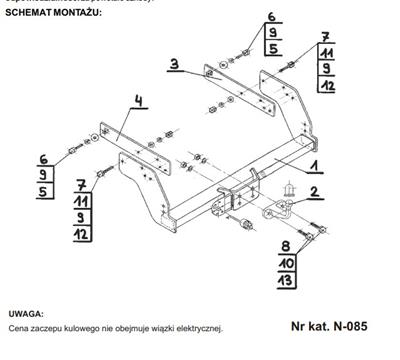 NİSSAN PİCK UP - NP300 kısa şase