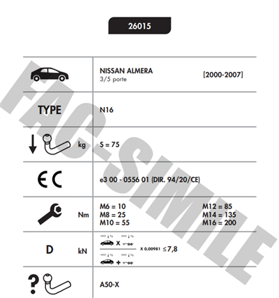 NİSSAN  ALMERA