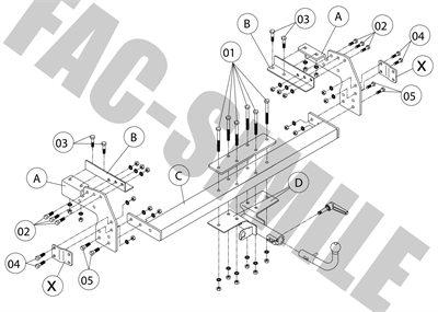 NİSSAN PİCK UP - NP300