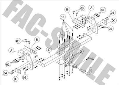 NİSSAN NP300 - PİCK UP 