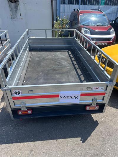 YÜK RÖMORKU 120*250