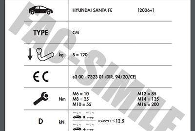 HYUNDAİ   SANTAFE