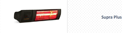 GOLDSUN SUPRA PLUS  2000 W