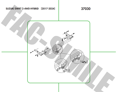 SUZUKİ SWİFT HYBRİT