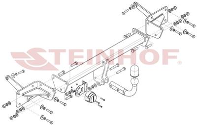 VOLKSWAGEN MULTİVAN T7