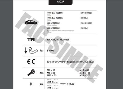 KİA SPORTAGE  - HYUNDAİ TUCSON 