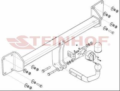 VOLVO S90 - V90