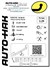 VOLVO XC60 II (Hibrit+Plugin Hibrit Dahil) (03/2017 - )