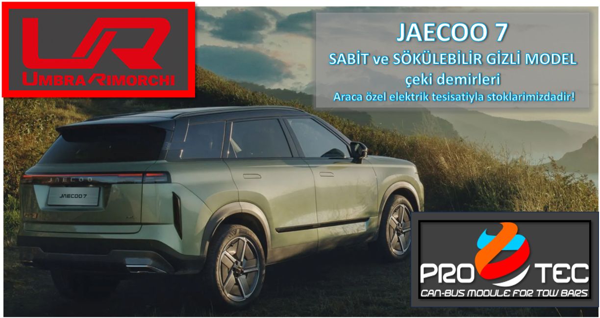 JAECOO 7