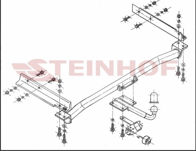 MERCEDES 124MERCEDES 124 ÇEKİDEMİRİ BURSA124SteinhofMERCEDES 124