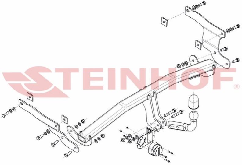 MAZDA 3MAZDA 3 (2013-2019) ÇEKİDEMİRİ 3SteinhofMAZDA 3
