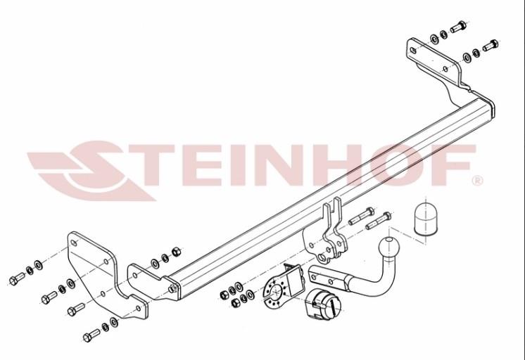 HYUNDAİ ACCENT ACCENT 2006-2010 ARASI SEDAN + HEÇBEK ÇEKİDEMİRİ BURSAAccentSteinhofHYUNDAİ ACCENT 