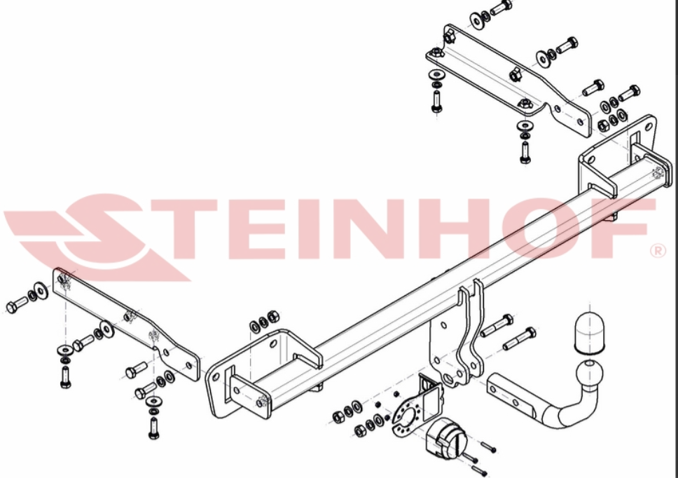 OPEL ASTRAOPEL ASTRA K 2015-2021   ÇEKİDEMİRİ AstraSteinhofOPEL ASTRA