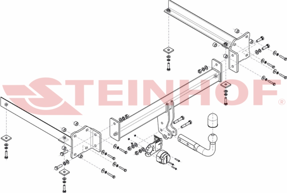 AUDİ A8 AUDİ A8 2002-2010 ARASIAudi A8SteinhofAUDİ A8 