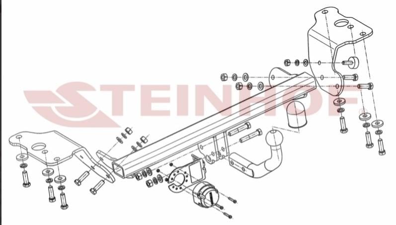 TOYOTA AURİSAURİS 2012-2019 ARASI ÇEKİDEMİRİ BURSAAurisSteinhofTOYOTA AURİS
