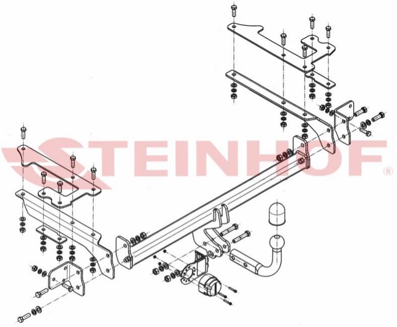 HONDA CİVİCHONDA CİVİC 2000-2005 ARASI ÇEKİDEMİRİ CivicSteinhofHONDA CİVİC