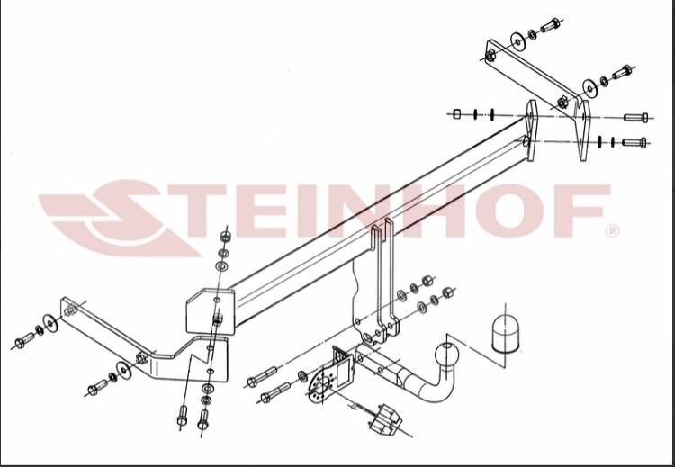 MAZDA CX7 MAZDA CX7 2007-2012 ARASI ÇEKİDEMİRİ BURSACX7SteinhofMAZDA CX7 