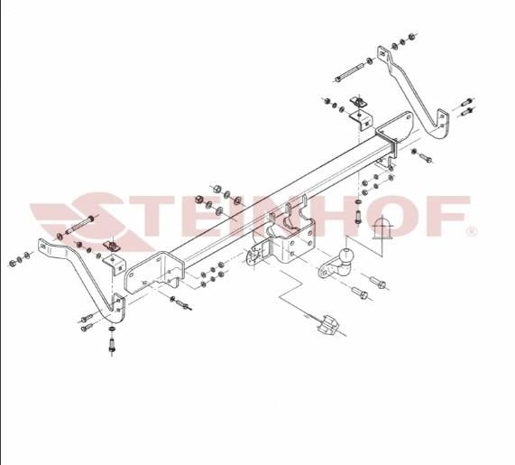 FİAT DUCATO - CİTROEN JUMPER - PEUGEOT BOXERDUCATO JUMPER BOXER 2006 ÜSTÜ  ÇEKİDEMİRİ BURSADucatoSteinhofFİAT DUCATO - CİTROEN JUMPER - PEUGEOT BOXER
