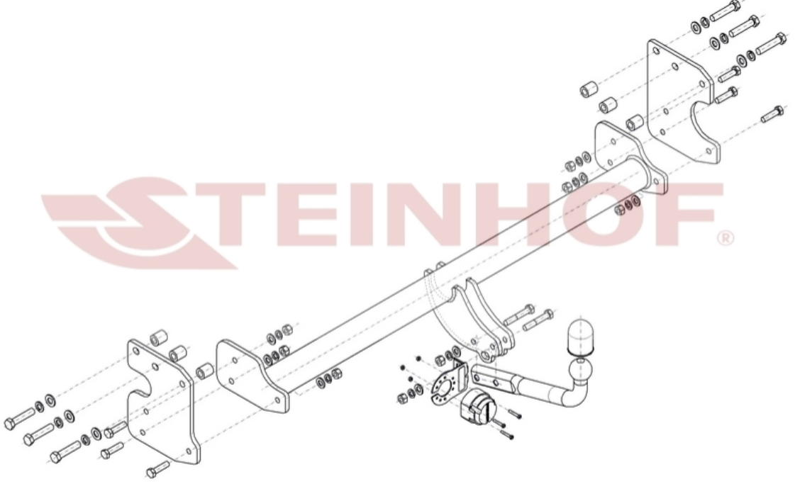 KIA EV 9KIA EV 9 2023 ÜSTÜ ÇEKİDEMİRİ Ev 9SteinhofKIA EV 9