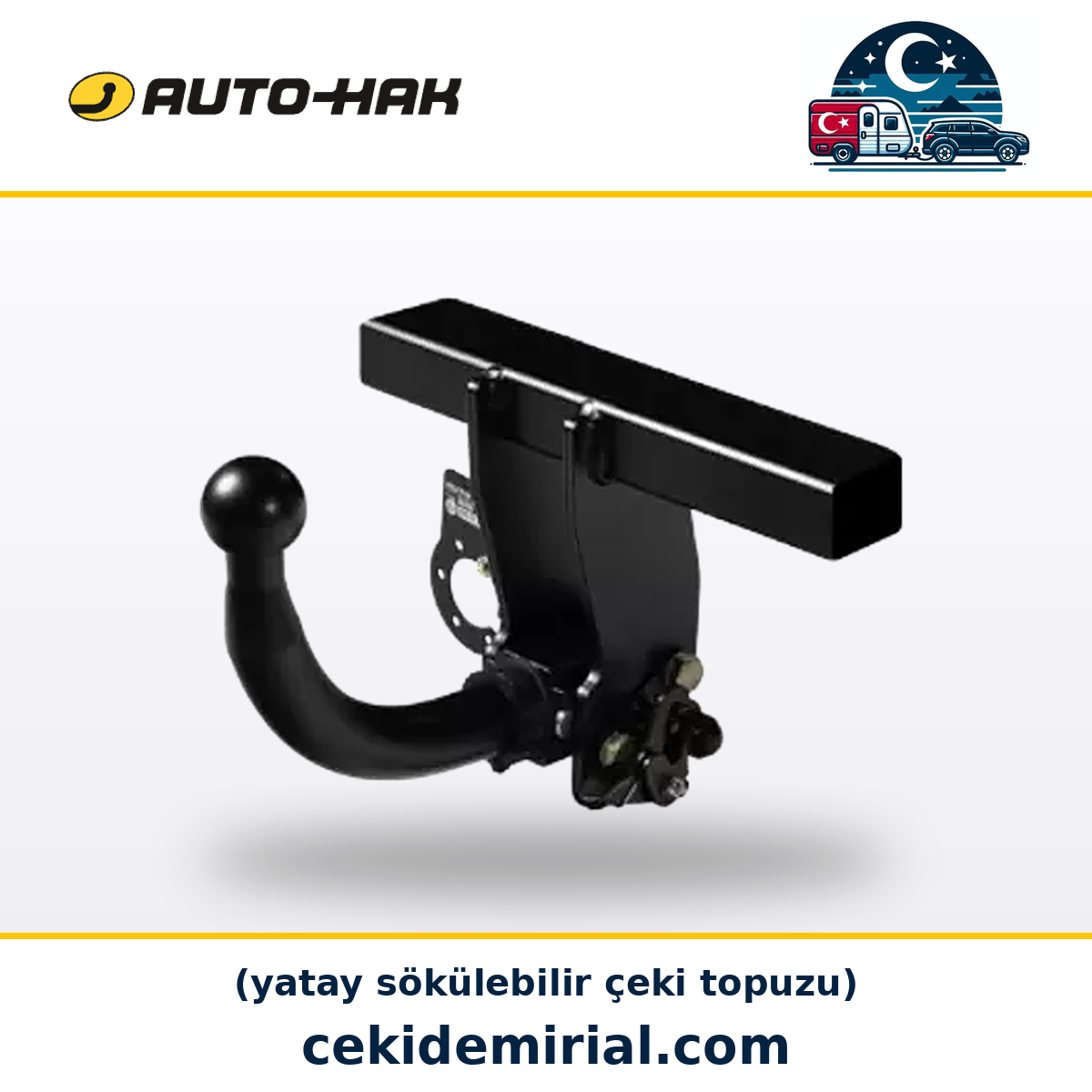 Yatay Sökülebilir OPEL FRONTERA (OV24) (07/2024 - )yeni OPEL FRONTERA 4 Kapı (OV24) Ceki Demiri AutohakFrontera AUTOHAKYatay Sökülebilir OPEL FRONTERA (OV24) (07/2024 - )