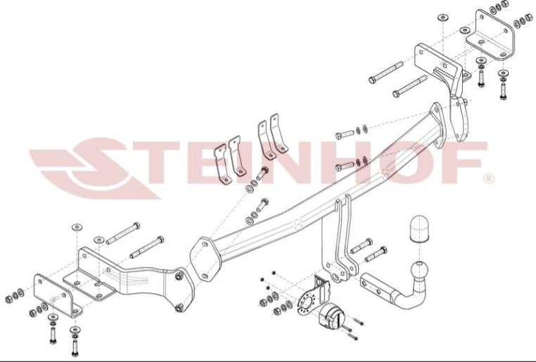 HYUNDAİ İX55HYUNDAİ İX55 2008 ÜSTÜ ÇEKİDEMİRİ BURSAİx55SteinhofHYUNDAİ İX55