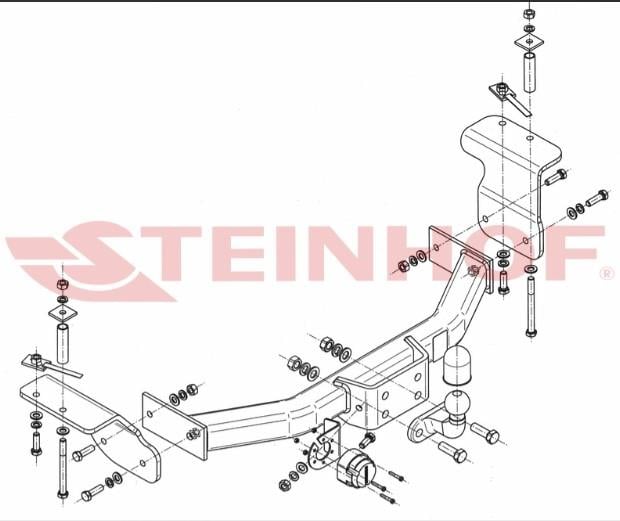 SSANGYONG ACTYON SPORT - KORANDO SPORTACTYON SPORT  - KORANDO SPORT  ÇEKİDEMİRİ BURSASSangYongSteinhofSSANGYONG ACTYON SPORT - KORANDO SPORT