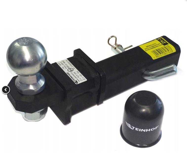 ZK-5 Amerikan Tip Kare Adaptör Çeki Demiri Topuzu 50 mm DüzZK-5 Amerikan Tip Kare Adaptör Çeki Demiri Topuzu 50 mm Düz ÇEKİDEMİRİTopuzlarSteinhofZK-5 Amerikan Tip Kare Adaptör Çeki Demiri Topuzu 50 mm Düz