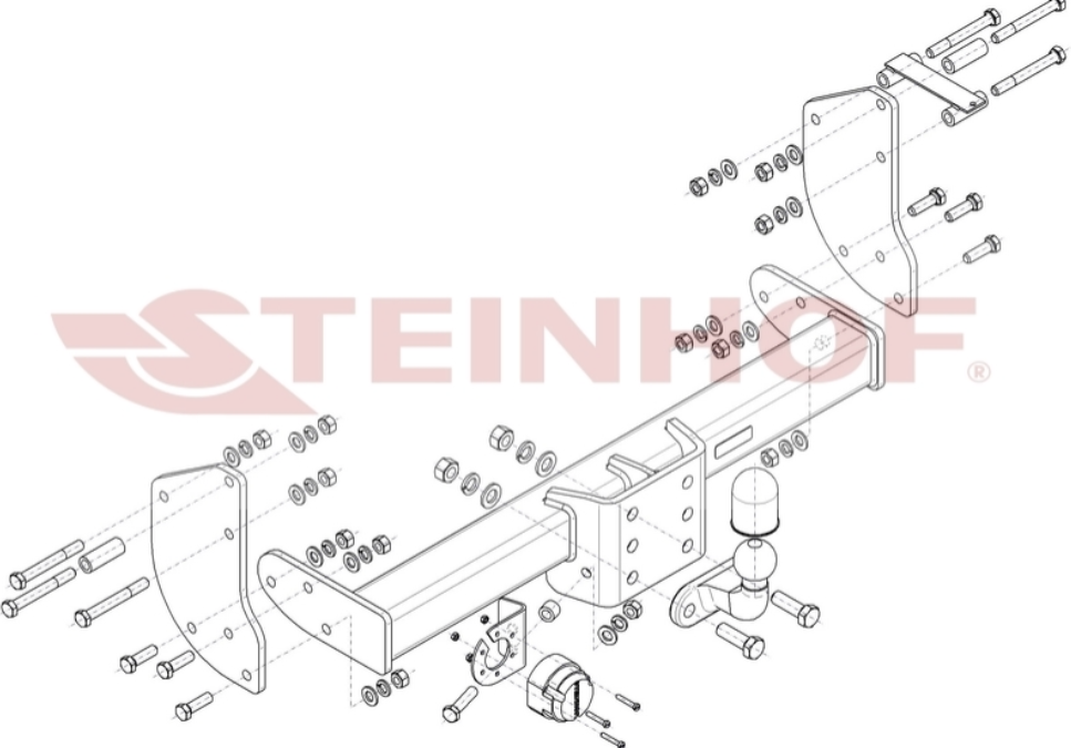 FORD TRANSİTFORD TRANSİT AÇIK KASA 2014 ÜSTÜ ÇEKİDEMİRİ TransitSteinhofFORD TRANSİT