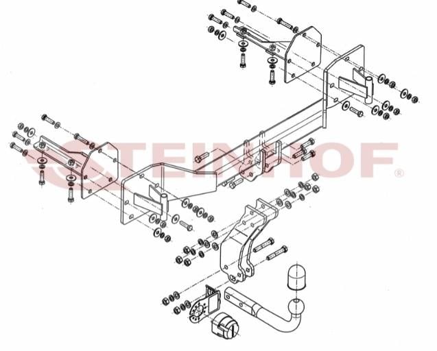 BMW X5BMW X5 2000-2007 ARASI ÇEKİDEMİRİ BURSAX5SteinhofBMW X5