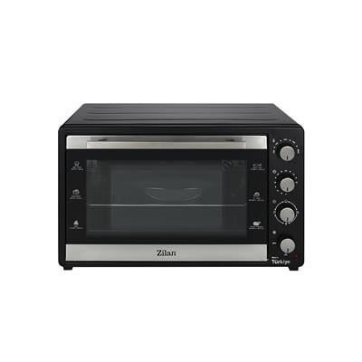 ZLN3480 ELEKTRİKLİ FIRIN