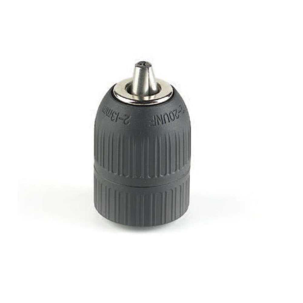 0.8-10mm 3/8-24 PLASTİK SUPRA MANDREN