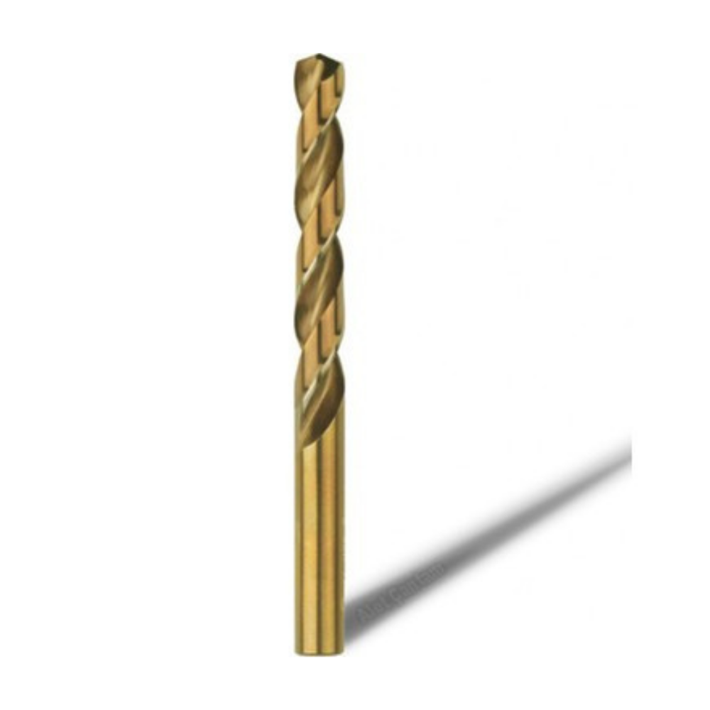 11,50mm HSS - E CO ALTIN SERİ MATKAP UCU (%5 KOBALTLI)(5 Adet)
