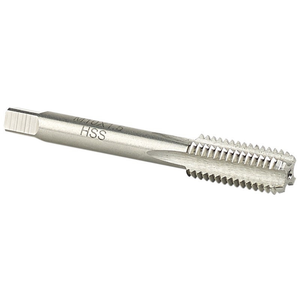 12x1.75 HSS TEKLİ SON KILAVUZ