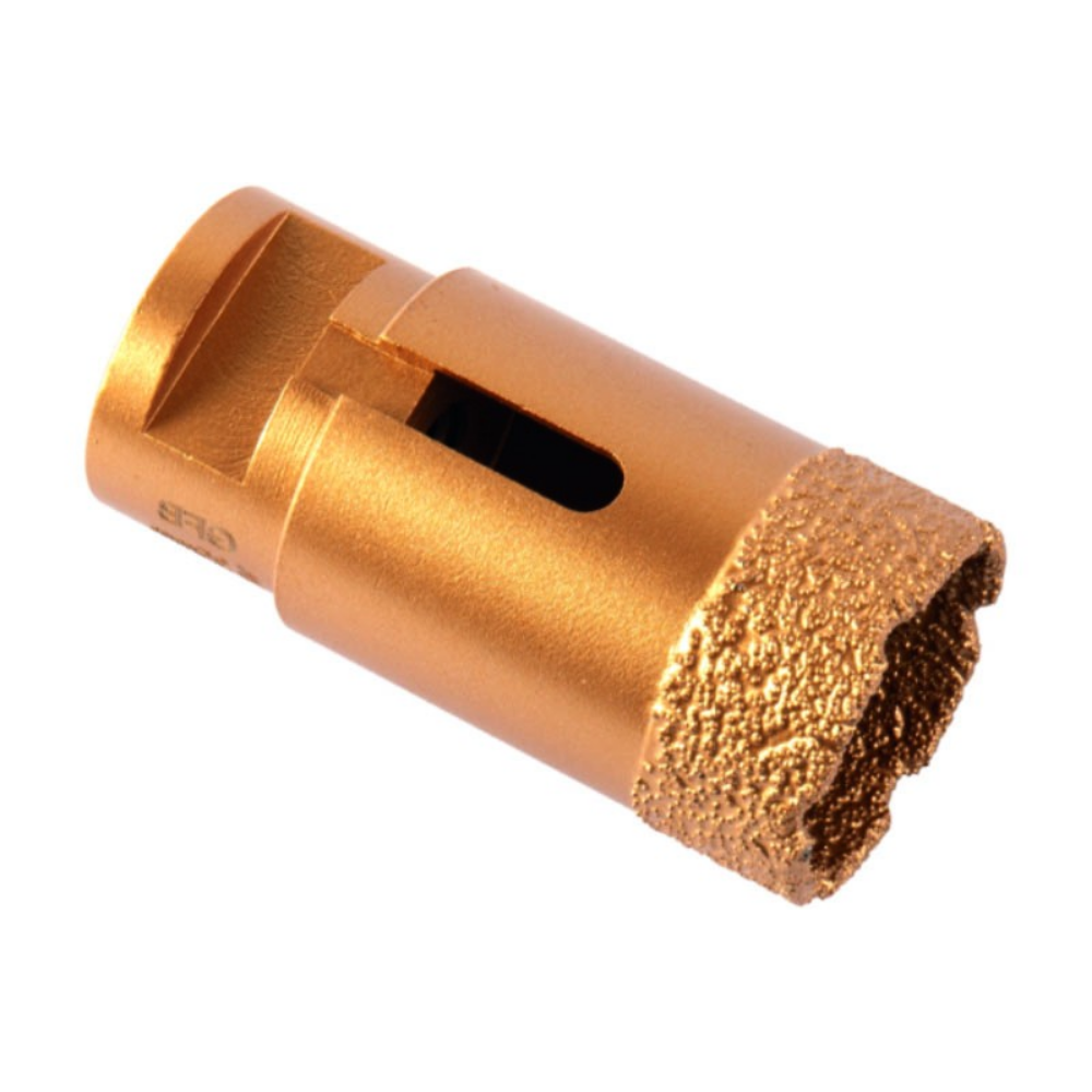 14mm VAKUMLU-ELMASLI MERMER-GRANİT PANÇ-M14