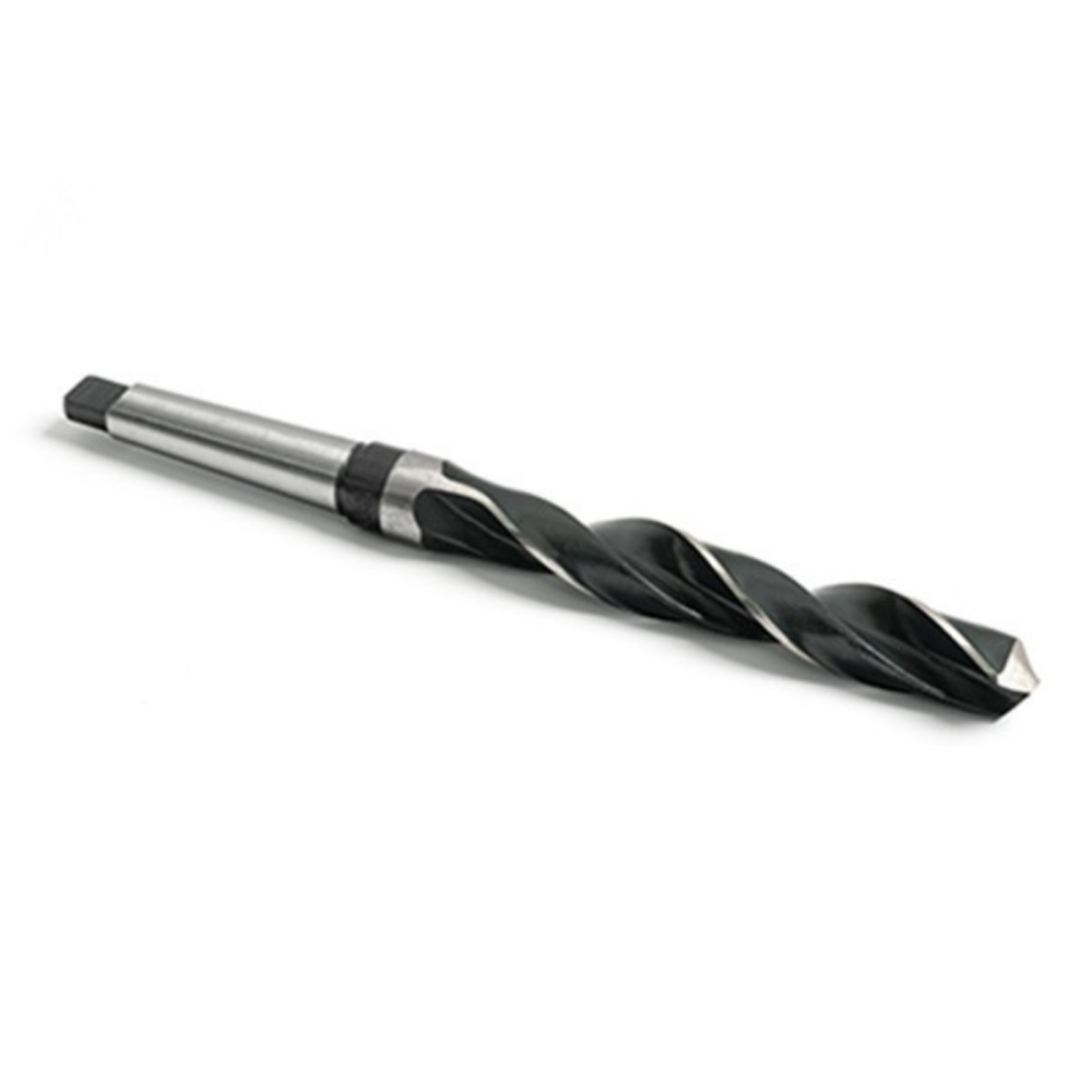 20.5mm HSS Morslu Konik Matkap Ucu - DIN 345