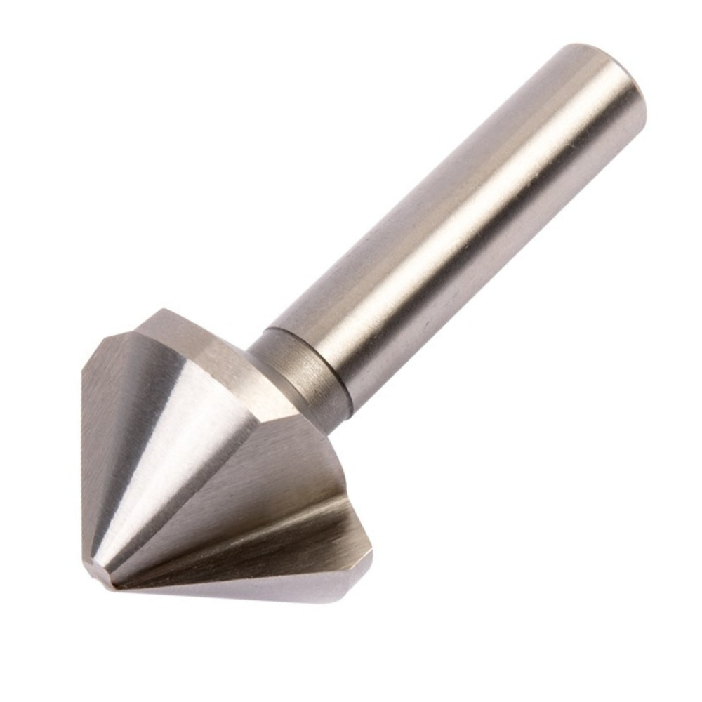 20mm  HSS HAVŞA FREZE 90 DERECE