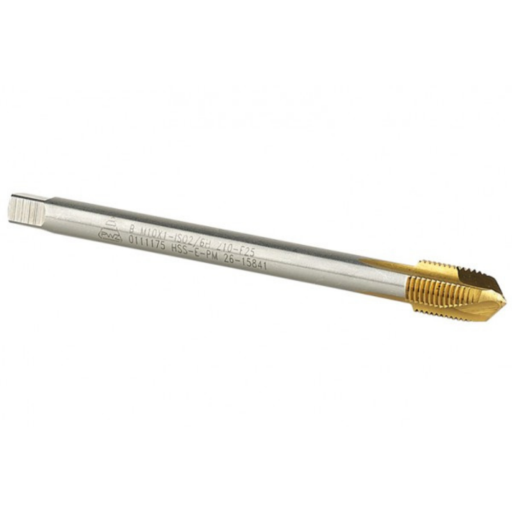 3x0.5 DÜZ TİTAN MAKİNA KILAVUZ DIN 371