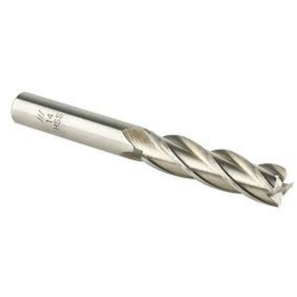 4.0mm UZUN PARMAK FREZE
