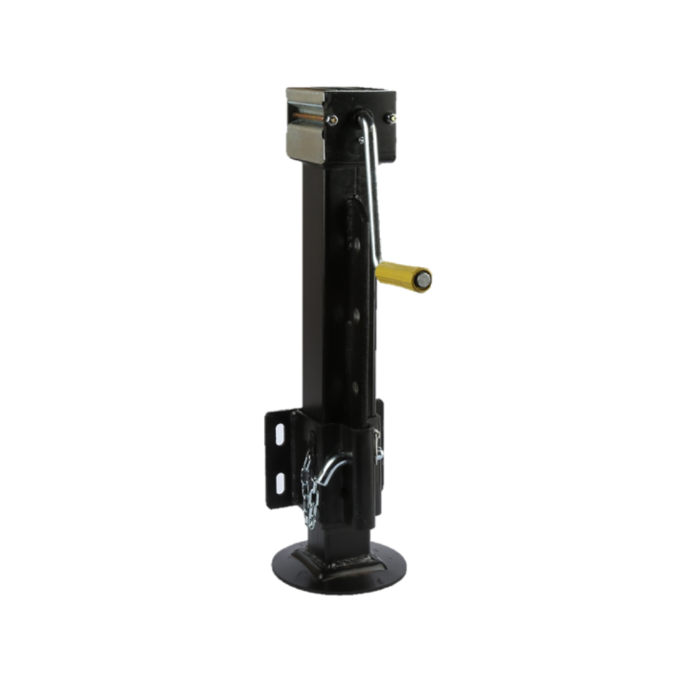 4 TON RÖMORK KRİKOSU AYARLI 70*80
