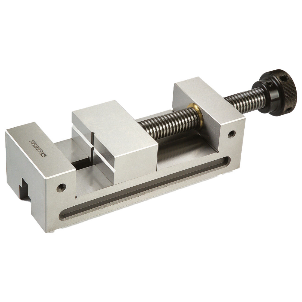 50MM VİDALI HASSAS MENGENE