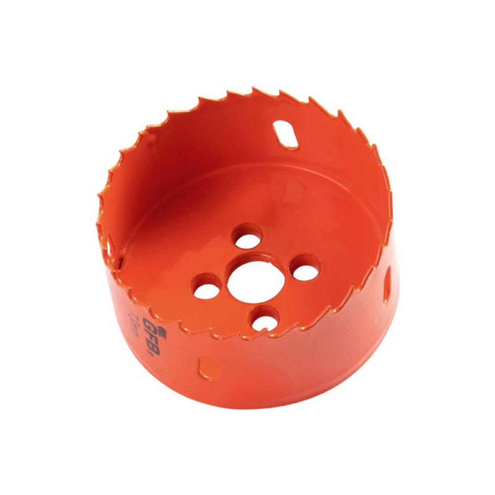 54mm Bİ-METAL PANÇ